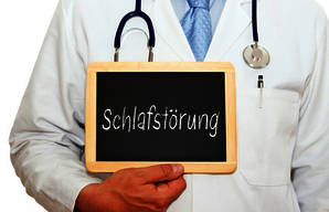 Schlafstörungen - Schlaflabor München Starnberg